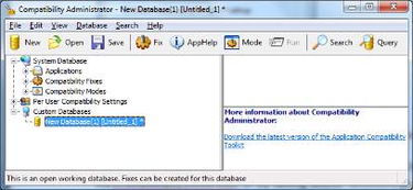 Windows 7環(huán)境下的網絡管理方案與軟件開發(fā)工具概述